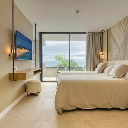 Relaxia Beverly Апартаменти