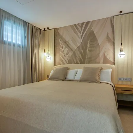 Апартаменти Relaxia Beverly *