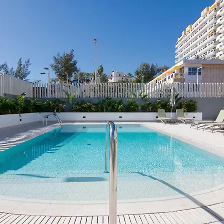 Апартаменти Relaxia Beverly *