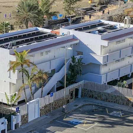 Relaxia Beverly Playa del Inglés