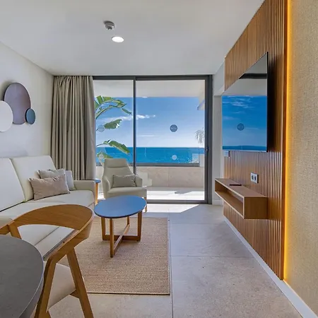 Apartament Relaxia Beverly