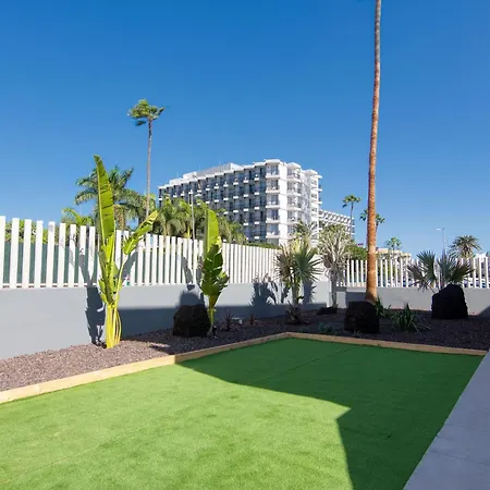 Relaxia Beverly Плайя-дель-Інглес