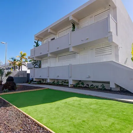 Relaxia Beverly Апартаменти