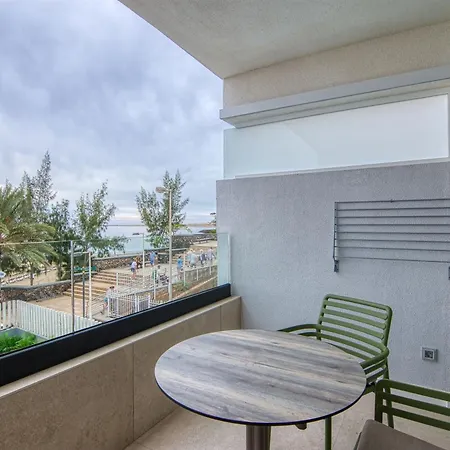 Relaxia Beverly * Плайя-дель-Інглес