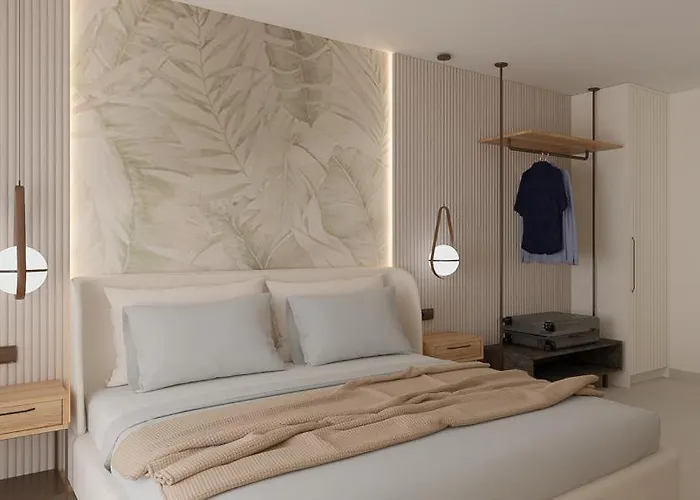 Relaxia Beverly Playa del Inglés