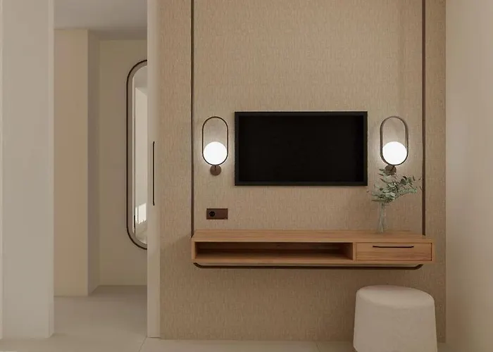 Relaxia Beverly Playa del Inglés