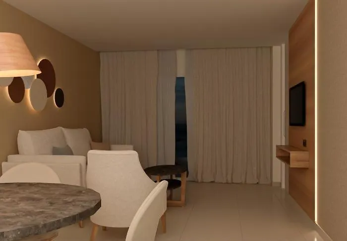 Relaxia Beverly Lejlighed