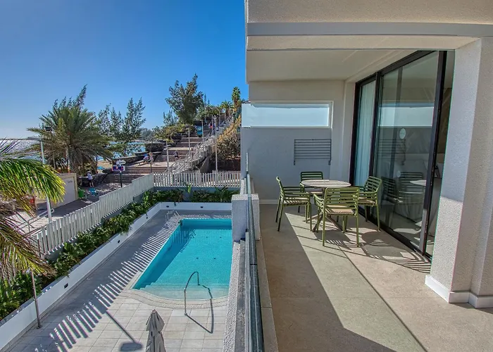 Relaxia Beverly Playa del Inglés