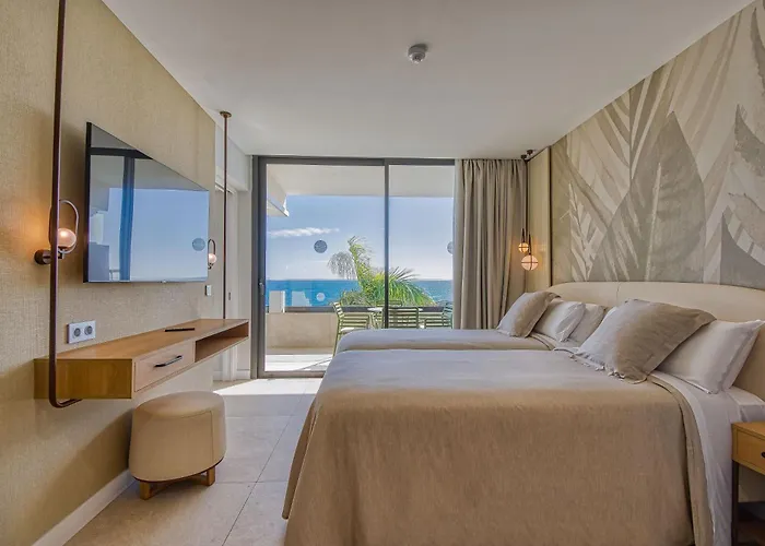 Relaxia Beverly Playa del Inglés