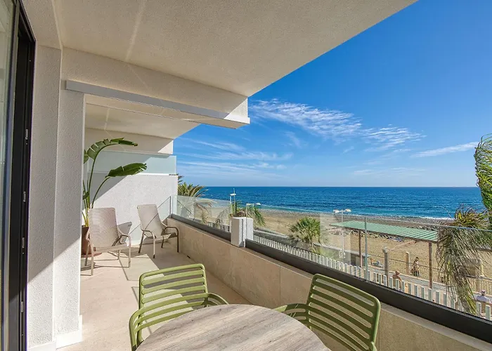 Lejlighed Relaxia Beverly Playa del Inglés