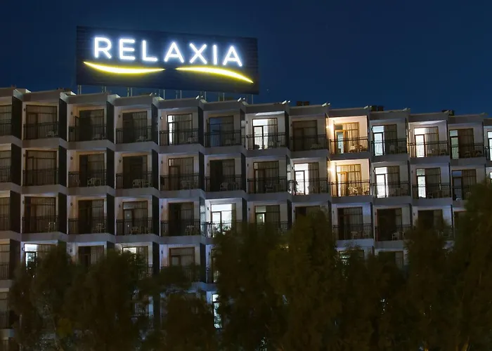 Lejlighed Relaxia Beverly Playa del Inglés