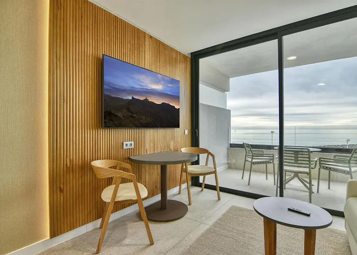 Lejlighed Relaxia Beverly Playa del Inglés