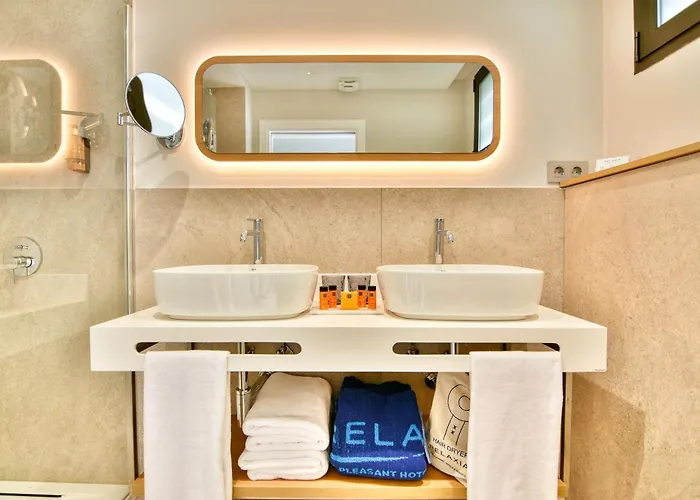 Lejlighed Relaxia Beverly