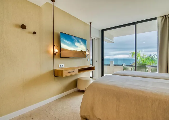 Lejlighed Relaxia Beverly Playa del Inglés