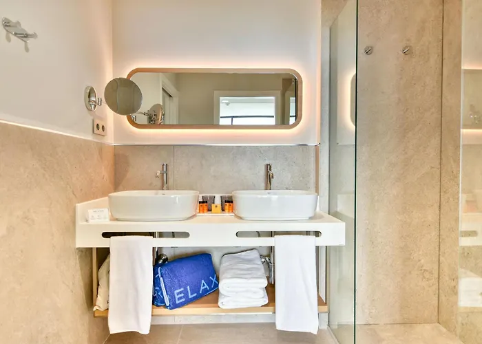 Relaxia Beverly * Playa del Inglés