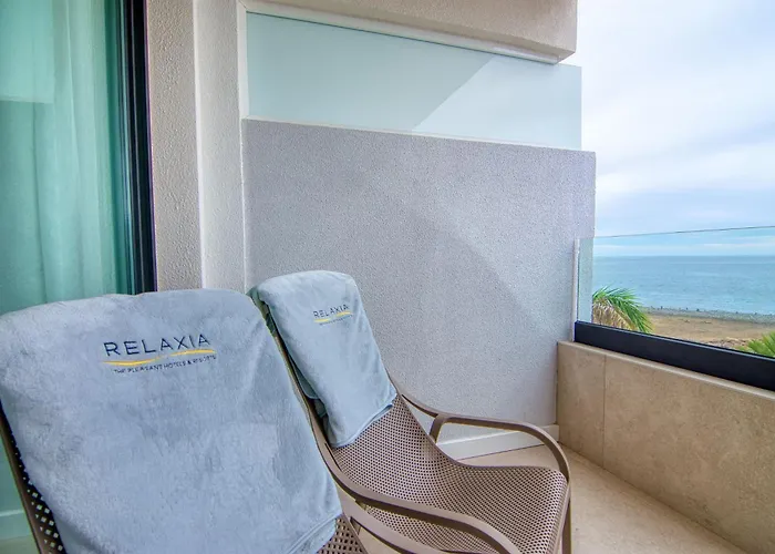 Relaxia Beverly Lejlighed