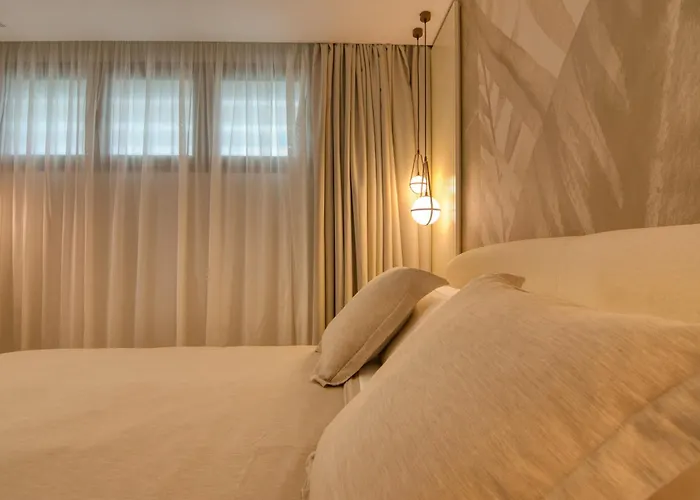 Lejlighed Relaxia Beverly *