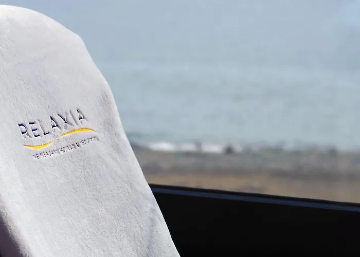 Lägenhet Relaxia Beverly