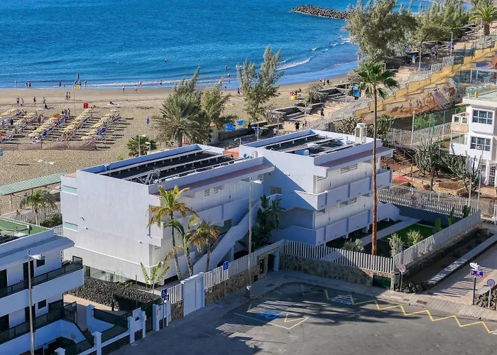 Relaxia Beverly Playa del Inglés