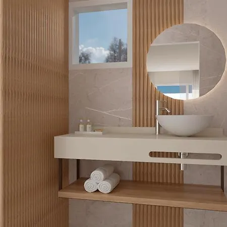 Apartmán Relaxia Beverly *