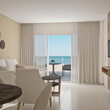 Relaxia Beverly Apartmán *