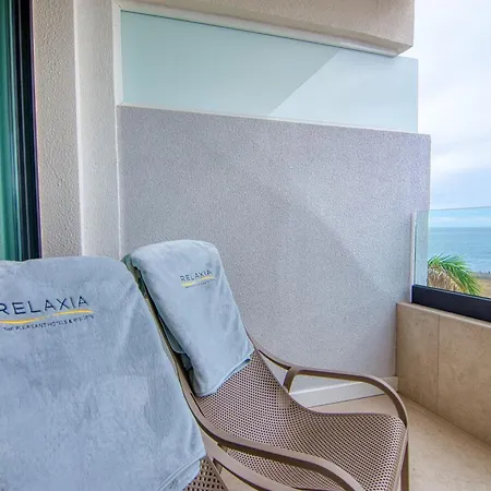 Relaxia Beverly アパート
