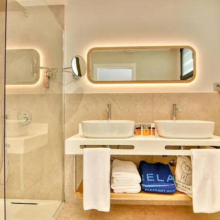 Relaxia Beverly Apartmán *