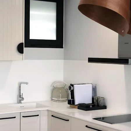 Apartmán Relaxia Beverly Playa del Inglés