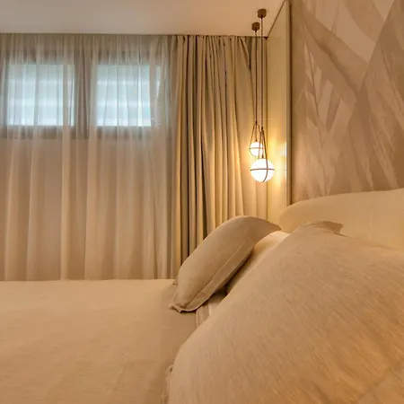 Apartmán Relaxia Beverly *
