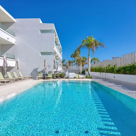 Relaxia Beverly Плайя-дель-Інглес