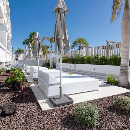 Relaxia Beverly Apartmán