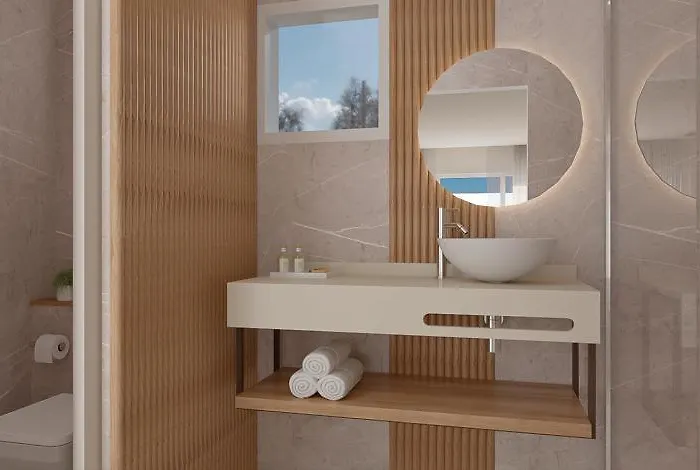 Апартаменти Relaxia Beverly *