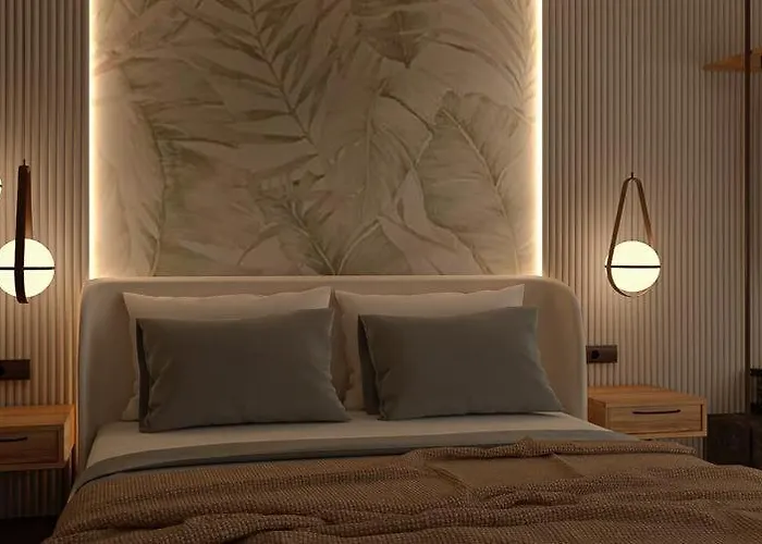 Relaxia Beverly Плайя-дель-Інглес