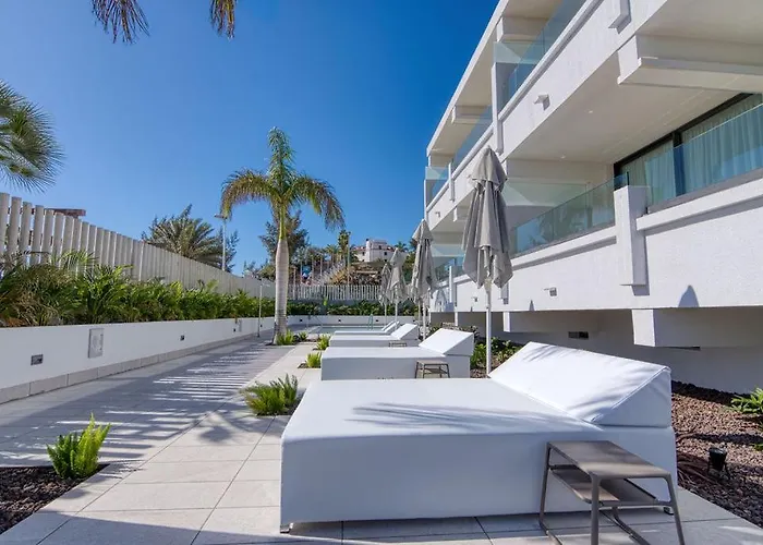 Апартаменти Relaxia Beverly *