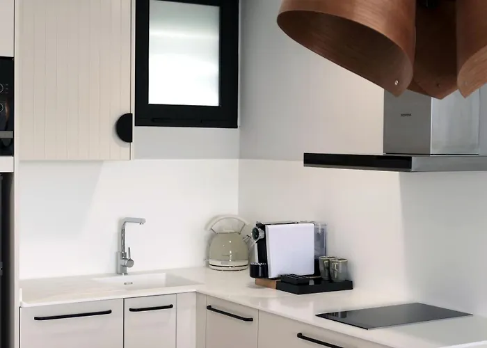 Апартаменти Relaxia Beverly Плайя-дель-Інглес