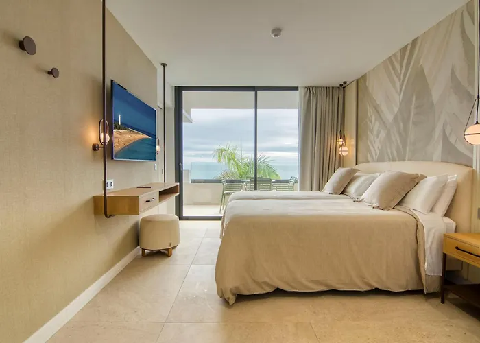 Relaxia Beverly Апартаменти