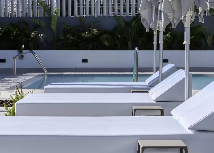 Relaxia Beverly Апартаменти