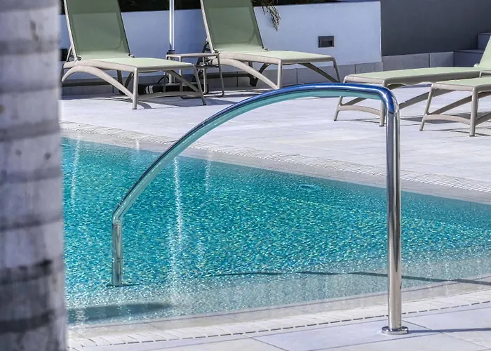 Апартаменти Relaxia Beverly *