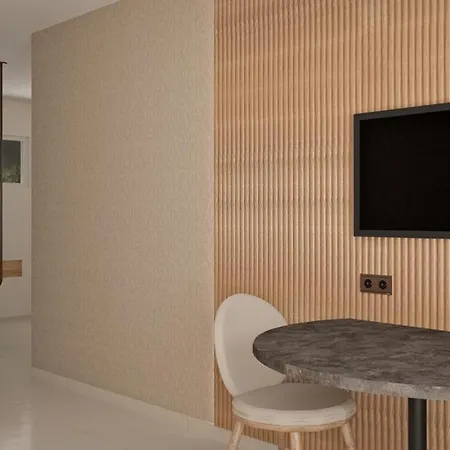 Relaxia Beverly 플라야 델 잉글스