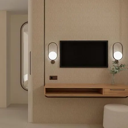 Relaxia Beverly 플라야 델 잉글스