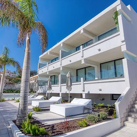 Relaxia Beverly 플라야 델 잉글스