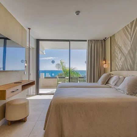 Relaxia Beverly 플라야 델 잉글스