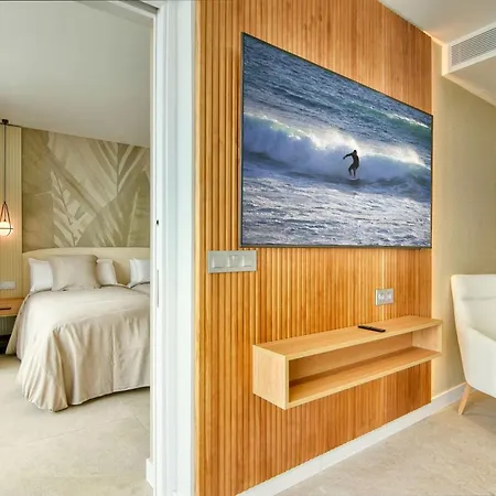 아파트 Relaxia Beverly