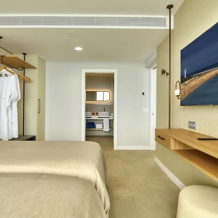 아파트 Relaxia Beverly