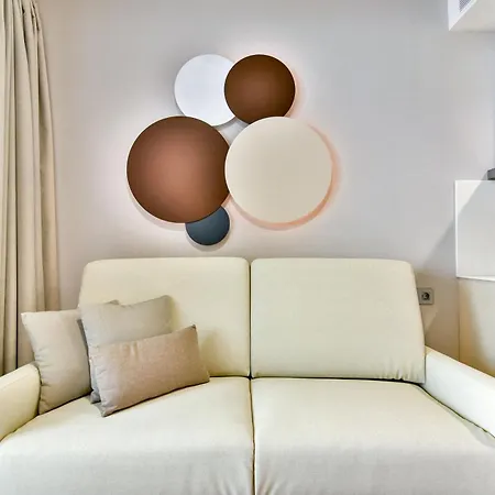 Relaxia Beverly 아파트