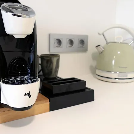 Relaxia Beverly 아파트 플라야 델 잉글스