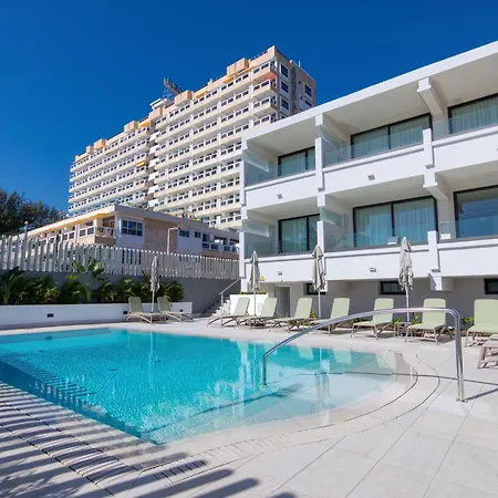 Relaxia Beverly 플라야 델 잉글스