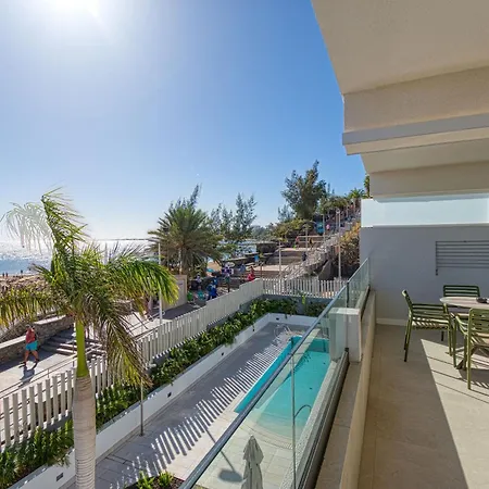 Relaxia Beverly 플라야 델 잉글스