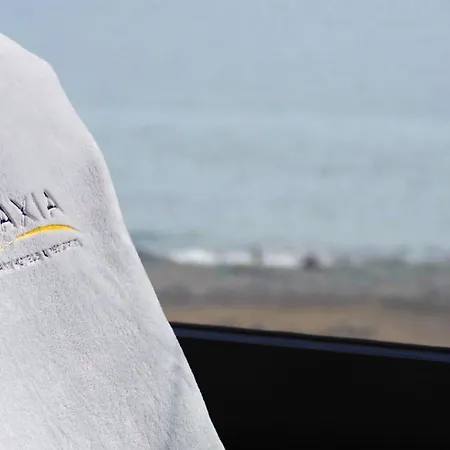 아파트 Relaxia Beverly