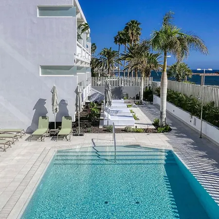 Relaxia Beverly * 플라야 델 잉글스